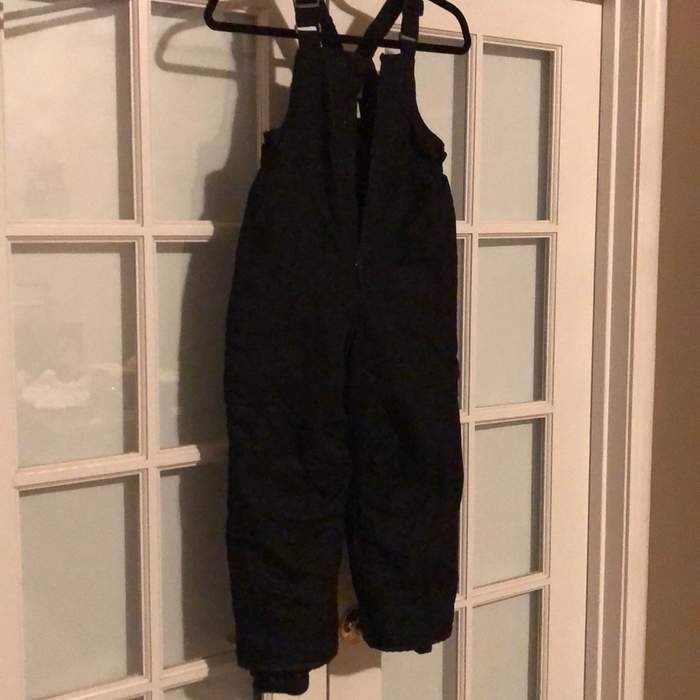 Children’s Snow Pants